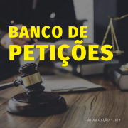 Banco de petições
