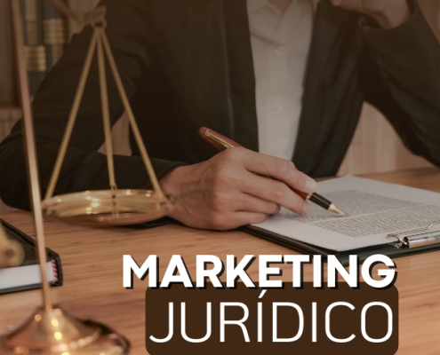 marketing jurídico