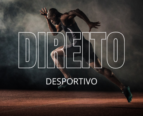curso de direito desportivo