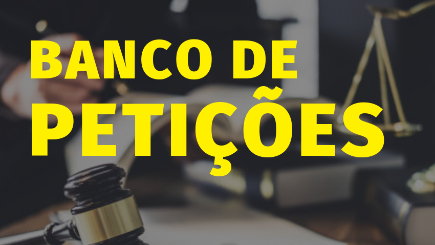 Banco de petições